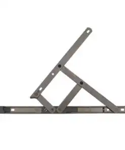 Restricted Easy Clean Side Hung Friction Stay