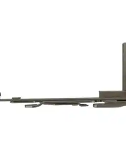 NT R Royal Bottom Concealed Pivot Hinge