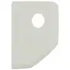 NT K TBT Bottom Hinge Frame Support Cover