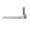 Designo TBT Bottom Concealed Pivot Hinge