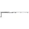Uni-Jet TBT Top Scissor Hinge Concealed Fix