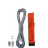 Motor Only To Suit 543580LOCK & 545580LOCK