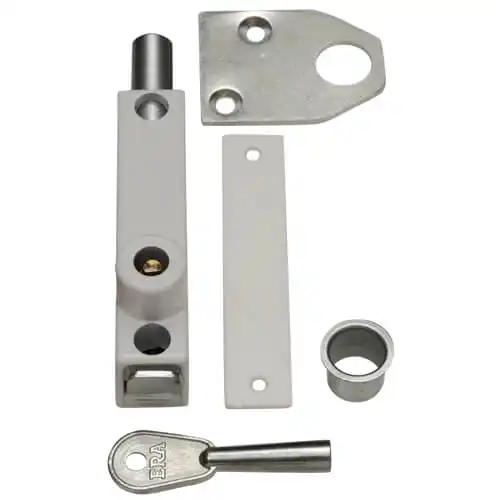805 Universal Window/Door Pressbolt 1 805 Universal Window/Door Pressbolt