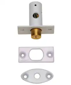 837 Wooden Casement Window Bolt