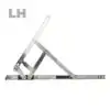 Restricted Egress Friction Stay