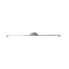 Night Vent Security Window Espagnolette 22mm Backset