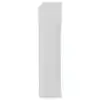 Uni-Jet TBT Bottom Rebated Hinge Cover
