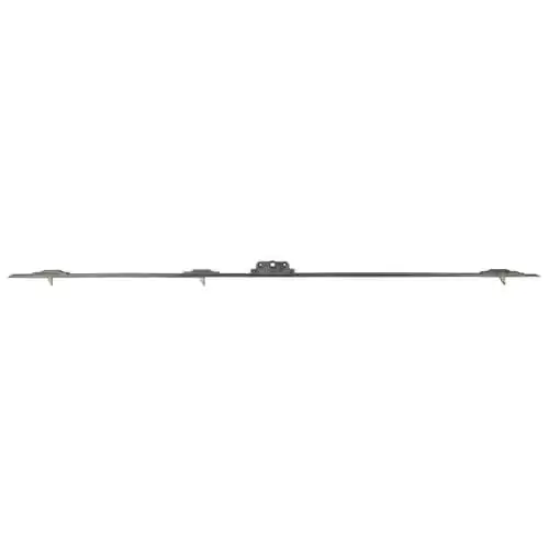 Inline Window Espag with 3 Tongue Hooks 1 Inline Window Espag with 3 Tongue Hooks