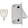 Vertical Sash Window Travel Restrictor