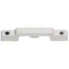 UPVC Sash Window Fitch Fastener Bridge Keep