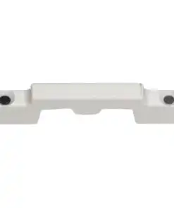 UPVC Sash Window Fitch Fastener Bridge Keep
