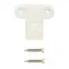 UPVC Sash Window Finger Pull Lift