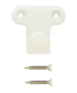 UPVC Sash Window Finger Pull Lift