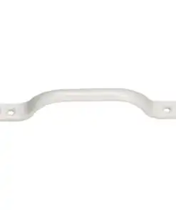 UPVC Sash Window Bow Handle