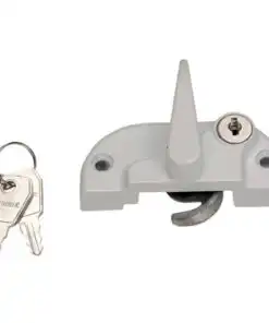 Locking Fitch Fastener - 2 Screws