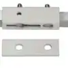 R3/03 CM Metal Window Cockspur Handle Window Lock