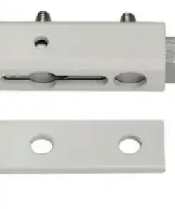 R3/03 CM Metal Window Cockspur Handle Window Lock