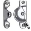 Non Locking Wooden Sash Window Fitch Fastener