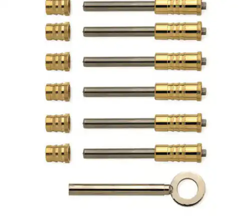 6P119 Wooden Sash Window Dual Screws 1 6P119 Wooden Sash Window Dual Screws