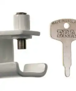 825 Metal Window Casement Stay Transom Lock
