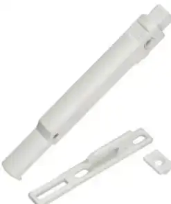 Non Locking Window Restrictor