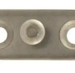 UPVC Window Stud Only for Enhanced Restrictor