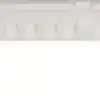 UPVC Window Ventilation Stay
