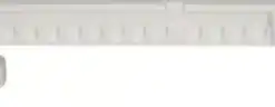 UPVC Window Ventilation Stay