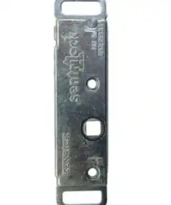 Sentrilock Window Gearbox