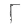 Alu 4200 TBT Top Corner Drive & Bottom Corner Kit