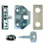 828 Wooden Casement Window Lock
