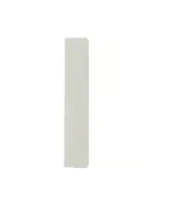 NT K TBT Bottom Edge Fix Hinge Cover