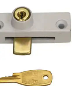 901 Metal Casement Pivot Window Lock