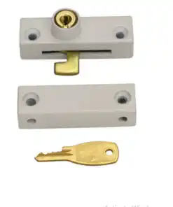 902 Wooden Casement Window Pivot Lock