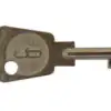 UPVC Sash Jammer Key Only
