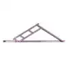 Heavy Duty Friction Stay