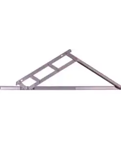 Heavy Duty Friction Stay
