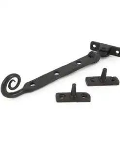 Monkeytail Non-Locking Casement Stays (LEAD TIME: 2-3 DAYS)