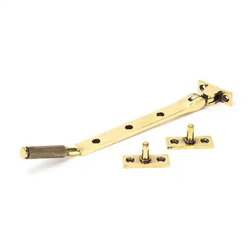 Hinton Non-Locking Casement Stays (LEAD TIME: 2-3 DAYS) 1 Hinton Non-Locking Casement Stays (LEAD TIME: 2-3 DAYS)