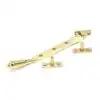 Polished Brass