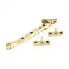 Polished Brass