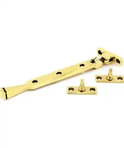 Avon Slim Non-Locking Casement Stays (LEAD TIME: 2-3 DAYS)