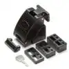 by Jackloc Folding Window Restrictor