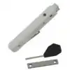 Multivent UPVC Tilt and Turn Window Restrictor