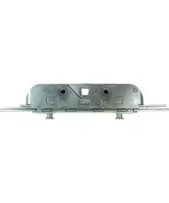 RAIL Espags- Inline espag with mushrooms
