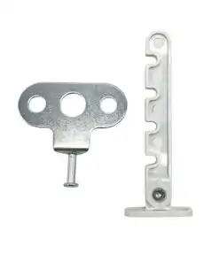 Tilt and Turn Window Restrictor