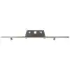 Slimline Offset Window Espag with Mushrooms