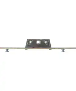 Slimline Offset Window Espag with Mushrooms