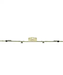 Stallion Telescopic Window Espag with Mushrooms