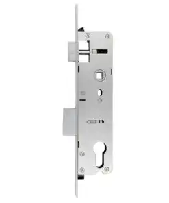 Overnight Lock – Lift Lever – 16mm Faceplate